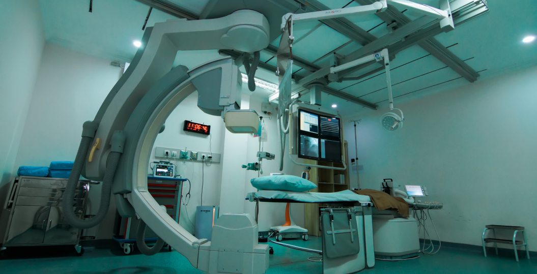 cathlab