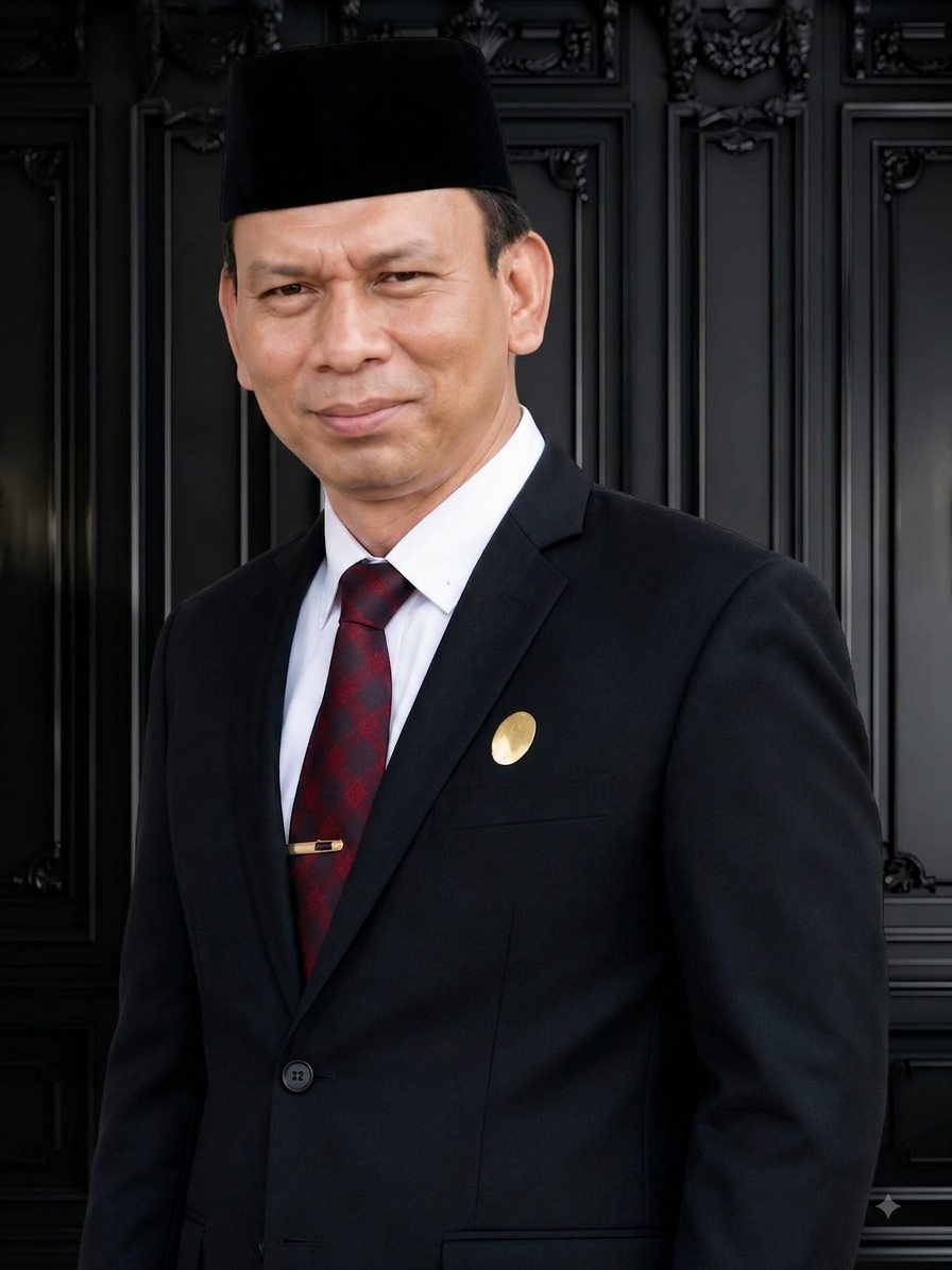 drg. Iwan Hendrawan, MARS