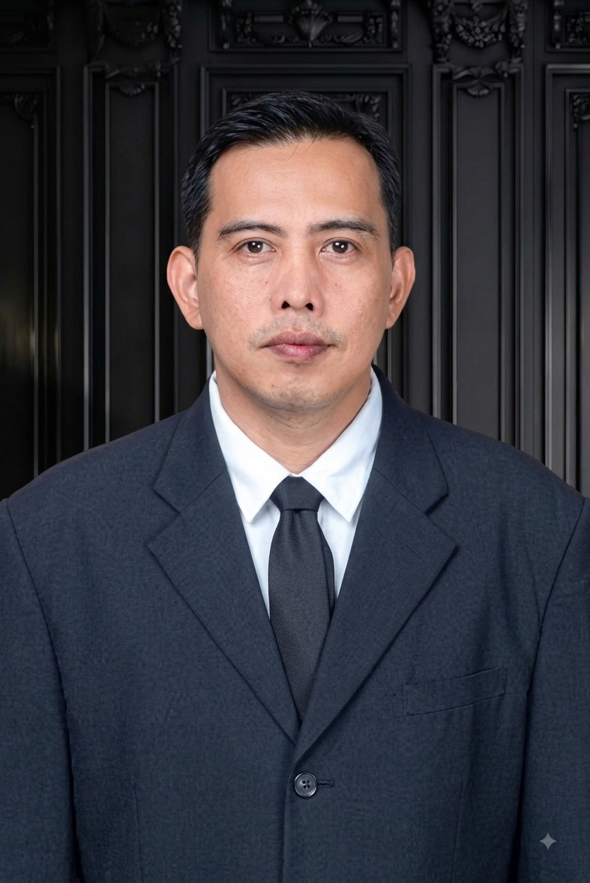 dr.Anton Trihartanto., Sp.B