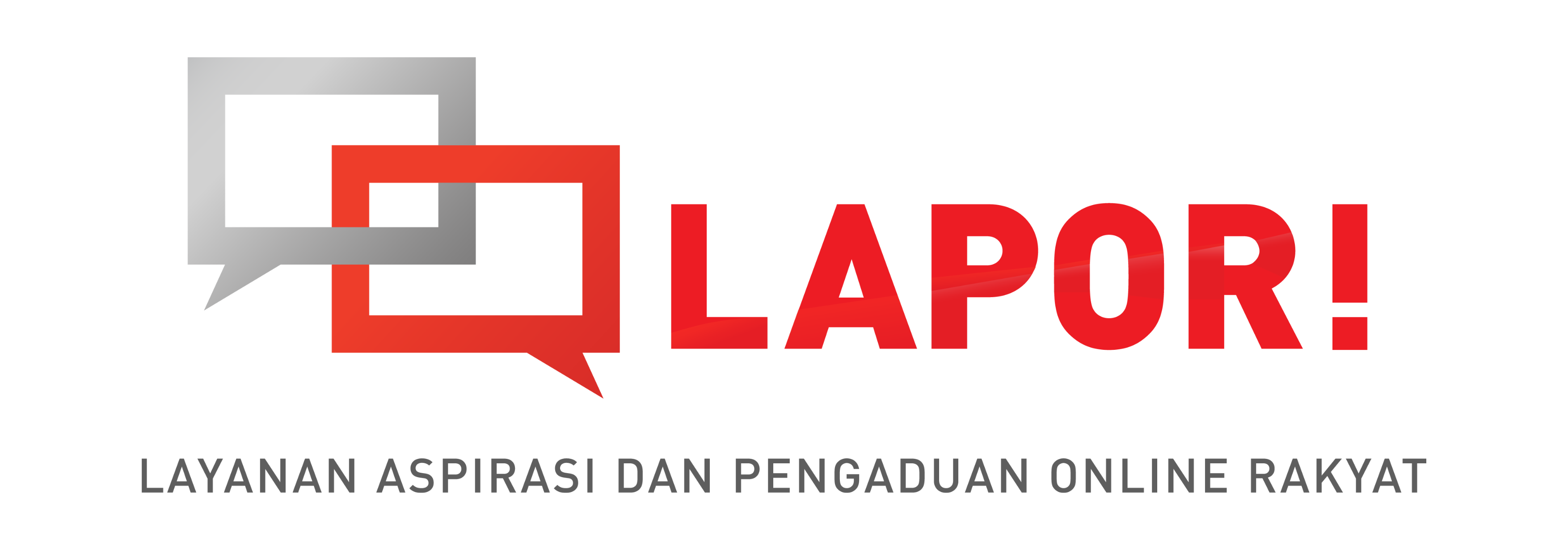 SP4N LAPOR!