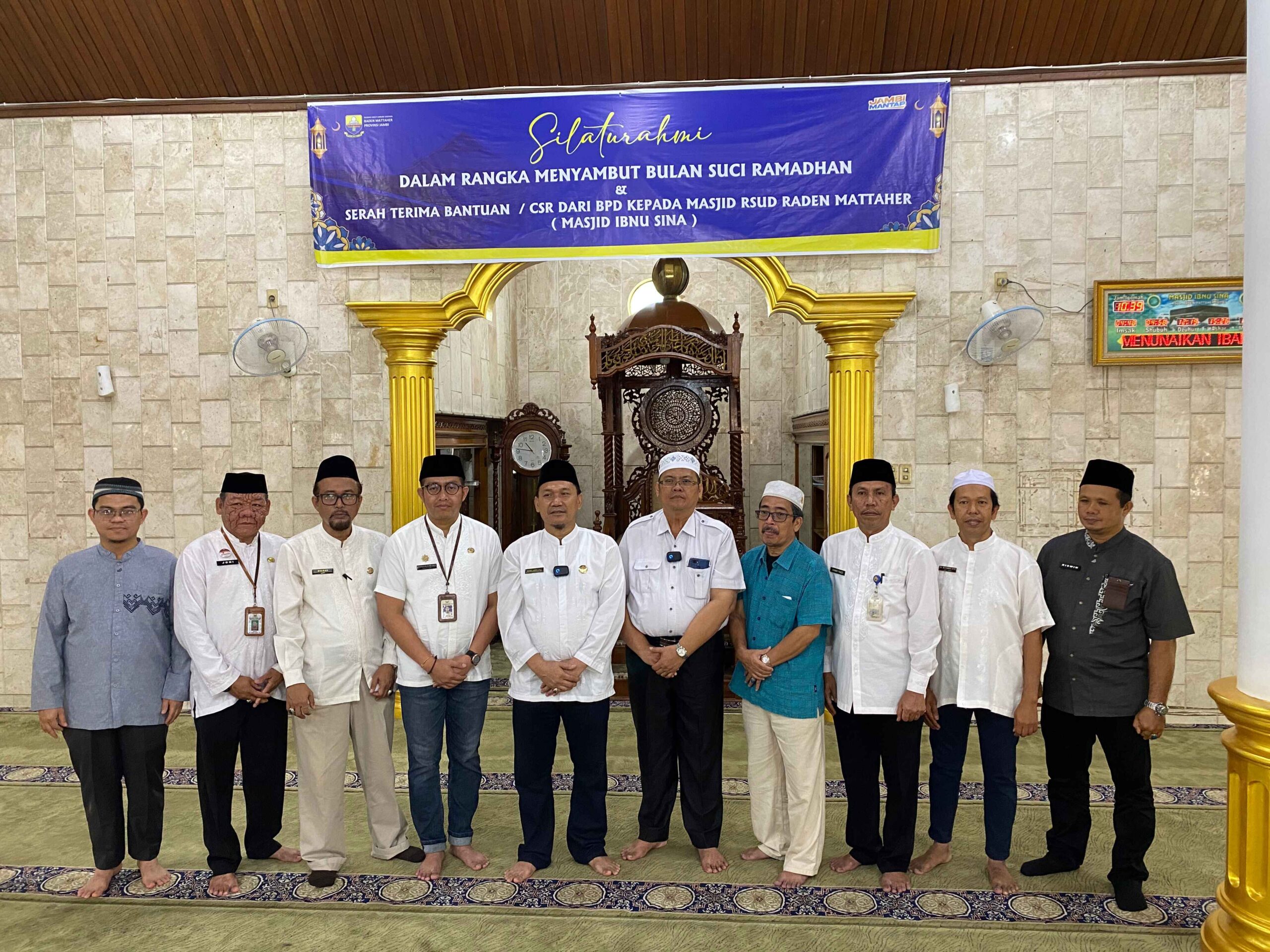 Foto Berita
