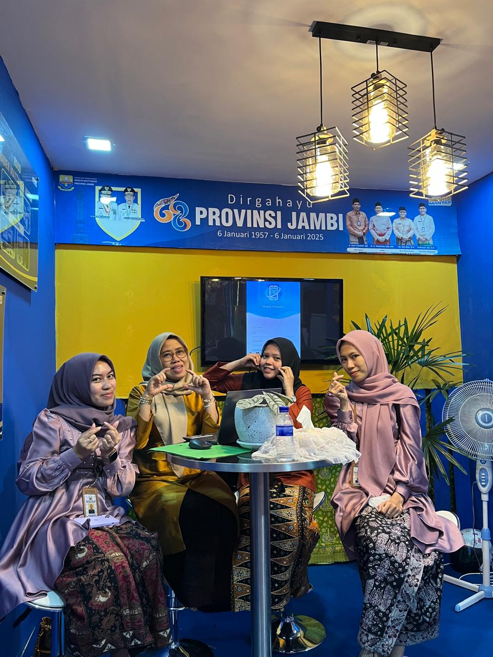 Foto Berita