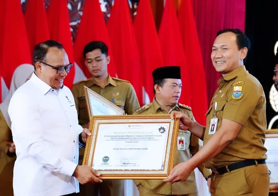 Foto Berita