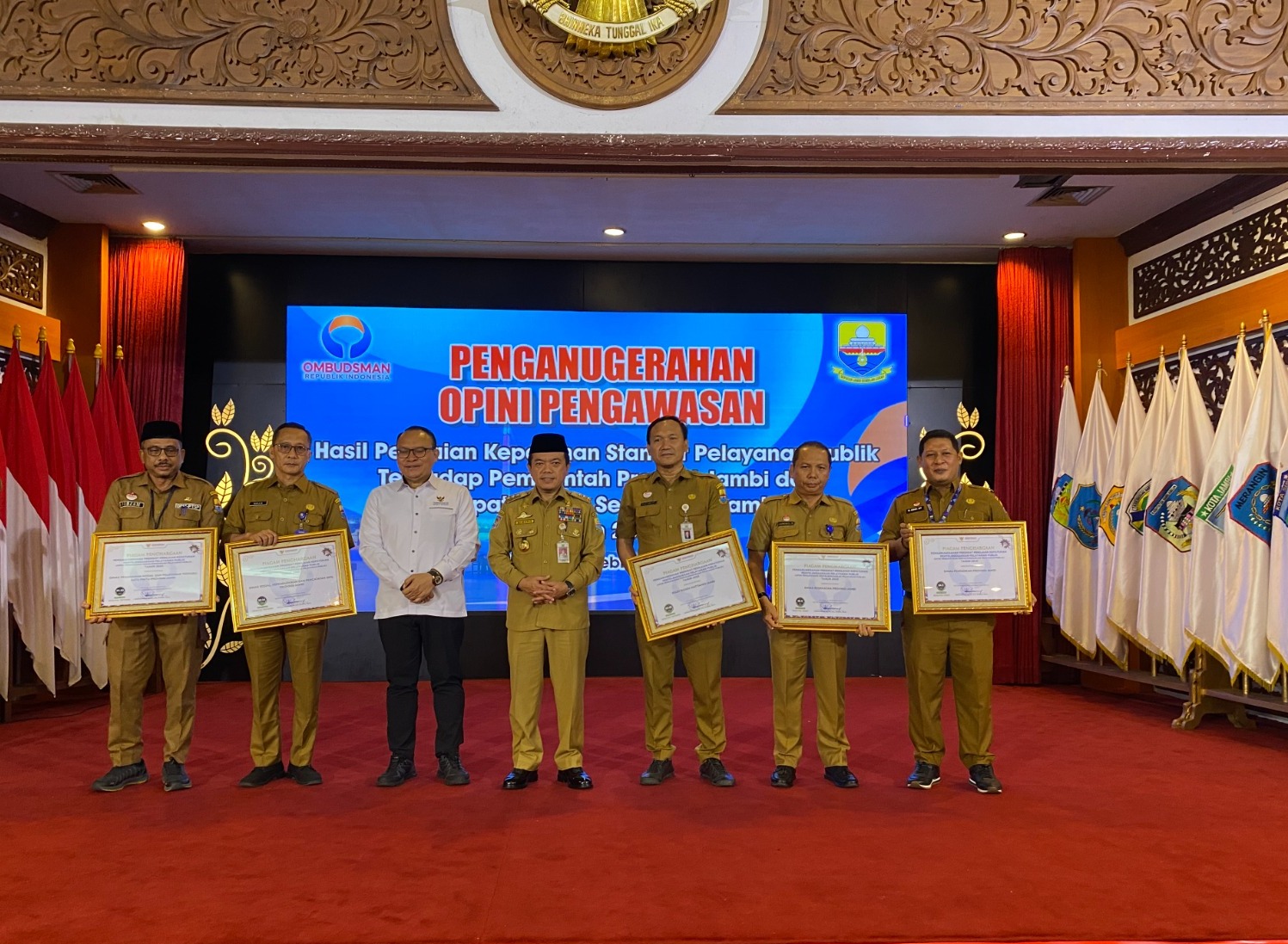 Foto Berita