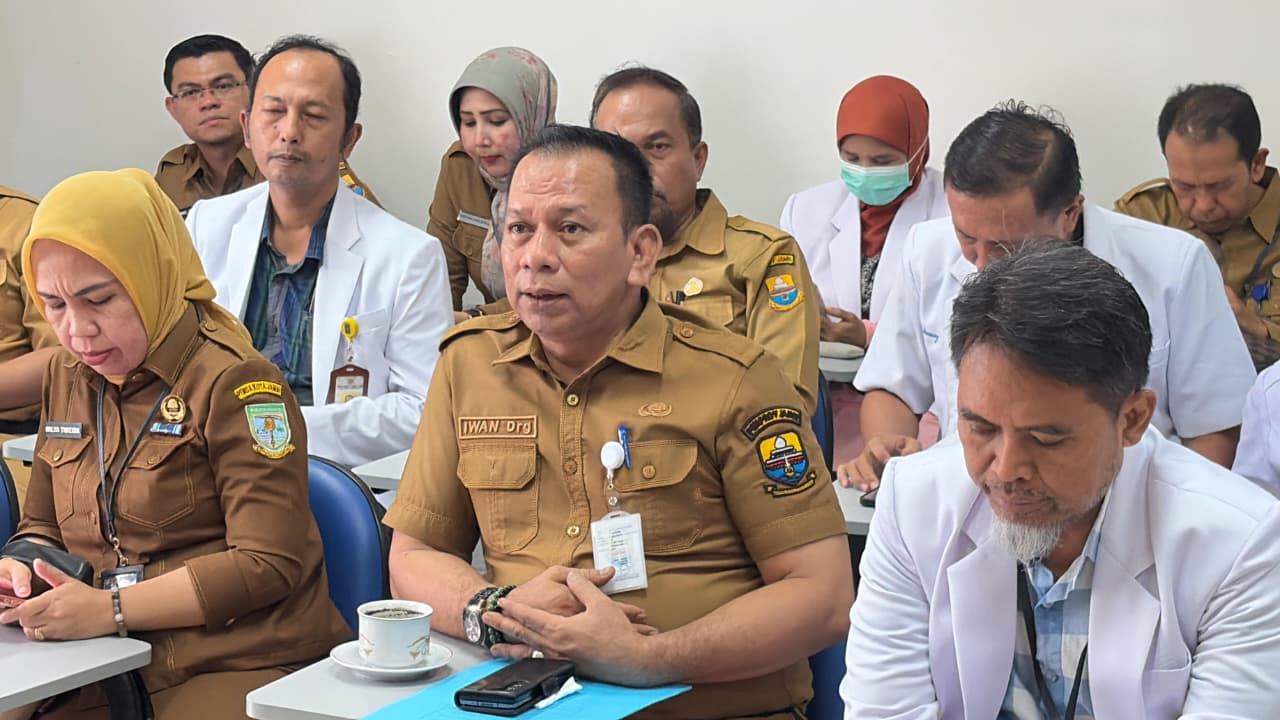 Foto Berita