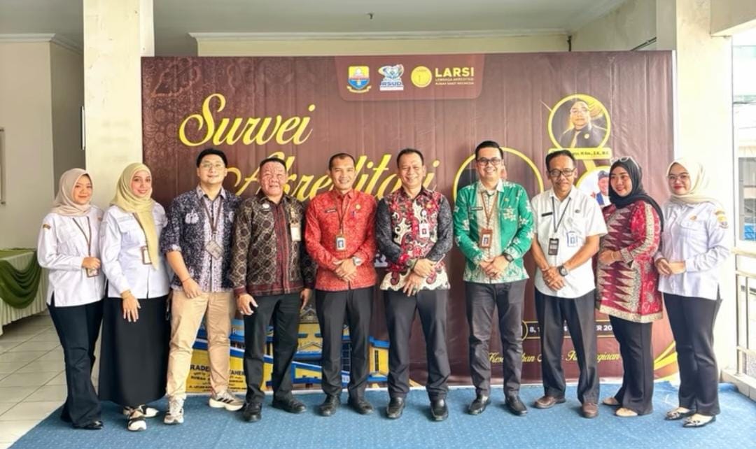 Foto Berita